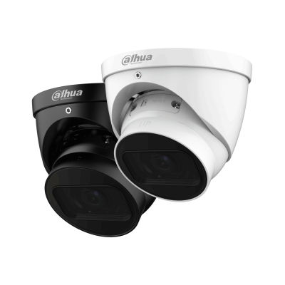 IP监控摄像头 - IPC-HDW3541T-ZS-S2 - Zhejiang Dahua Technology Co.,Ltd. - 嵌入式 / 户外 / PoE