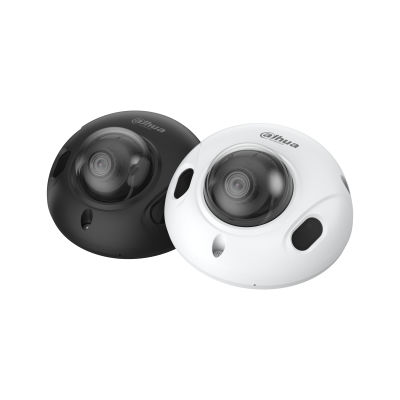 IP监控摄像头 - IPC-HDBW3241F-AS-S2 - Zhejiang Dahua Technology Co.,Ltd. - 半球形 / 嵌入式 / 户外