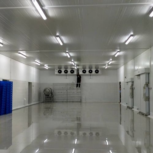隔热材料 - Frigocool  - KAMARIDIS GLOBALWIRE GROUP - 聚氨酯 / 板式 / 用于室内