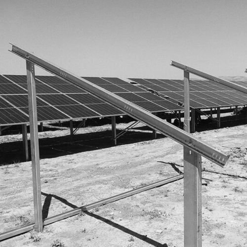 锌制型材 - Purlins C - KAMARIDIS GLOBALWIRE GROUP - C形 / 壁板 / 墙面