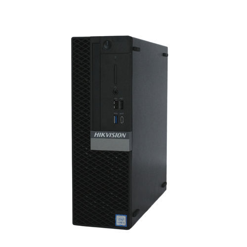 视频监控服务器 - HIKCENTRAL-WORKSTATION/128 - Hikvision
