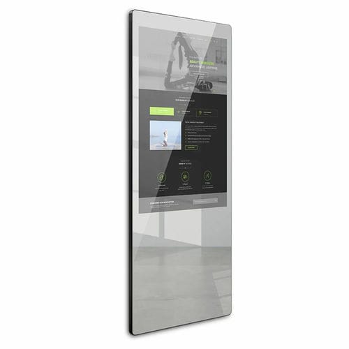 全身镜 - Smart Fitness  - HOSPISTYLE COMPANY ITALY - 医疗用 / 多功能体育馆 / 户外