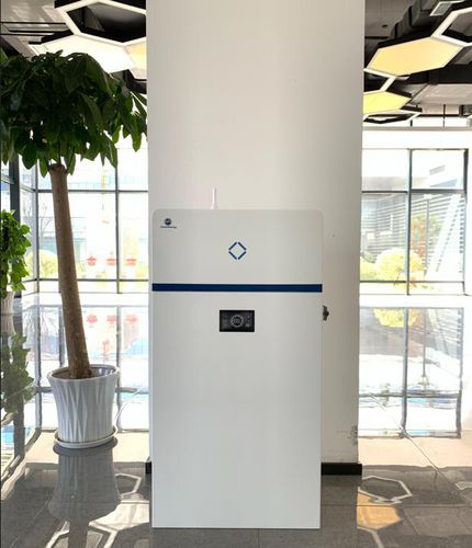 建筑物储能系统 - Intel 10 ALL-IN-ONE - Camel Group Co., Ltd. - 太阳能 / 电池 / 锂