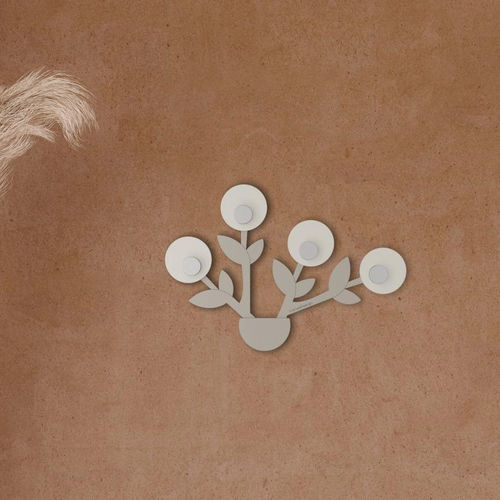 墙壁挂衣钩 - Francine - Calleadesign snc di L. Callea e C - 现代风格 / 木质 / MDF