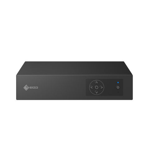 高安全性视频监控系统 - EVS1VX  - Eizo