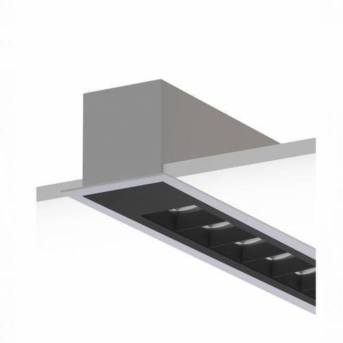 暗装照明设备 - EMP CLP-160-LD TC - CELUX ILUMINACIÓN - LED式 / 长方形 / 专业
