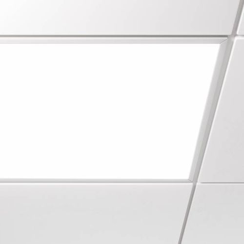 嵌入式天花板灯 - CLLBPNECB4CS - CELUX ILUMINACIÓN - LED式 / 正方形 / 长方形