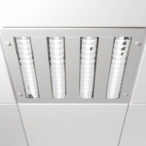 嵌入式天花板灯 - CLL-LHO-BRILLO - CELUX ILUMINACIÓN - LED式 / 正方形 / 长方形