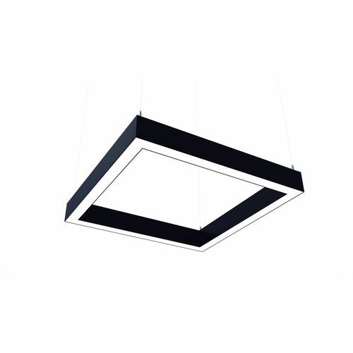 悬挂式照明设备 - SUS CLE-140K - CELUX ILUMINACIÓN - LED式 / 正方形 / 长方形