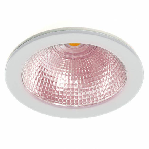 明装射灯 - CLF-130 - CELUX ILUMINACIÓN - LED式 / 圆形 / 餐厅
