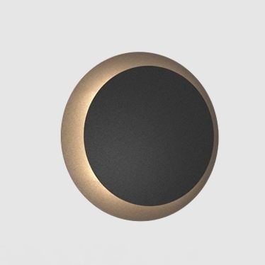 现代风格壁灯 - ECLIPSE  - CELUX ILUMINACIÓN - 室内 / 铝制 / 圆形