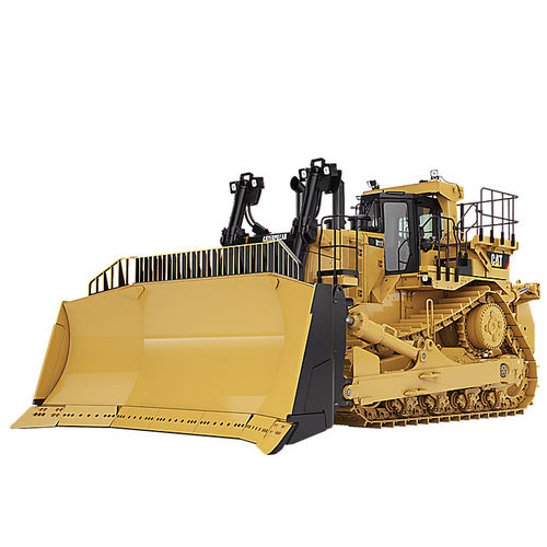 履带式推土机 - D11T - CATERPILLAR
