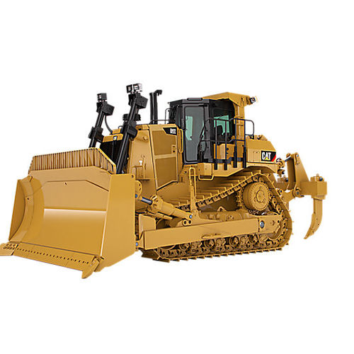 履带式推土机 - D9T - CATERPILLAR