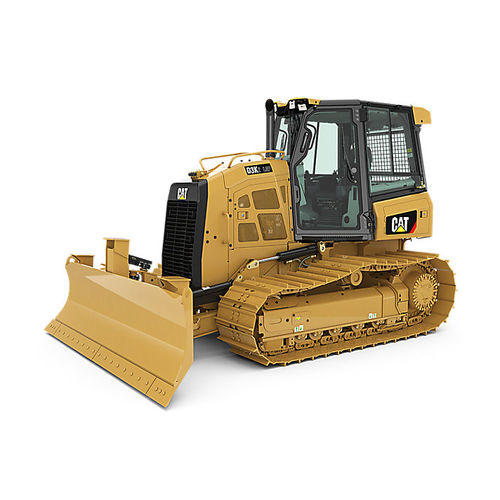 履带式推土机 - D3K2 - CATERPILLAR