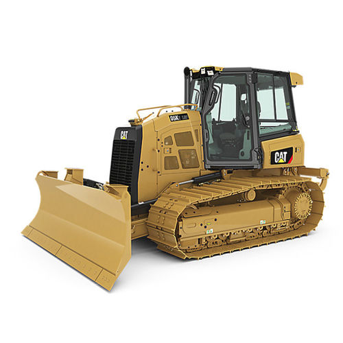 履带式推土机 - D5K2 - CATERPILLAR