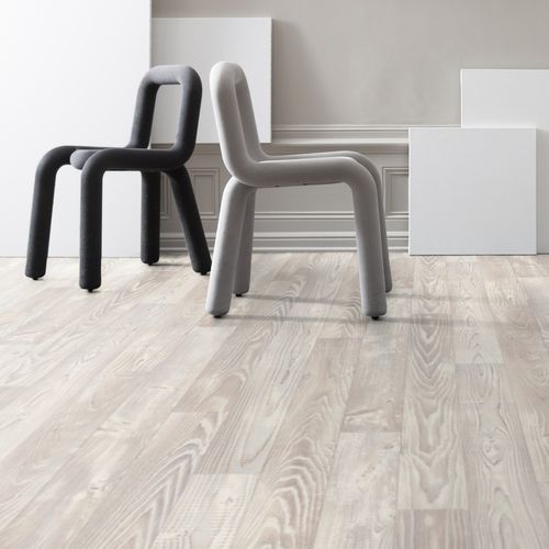 乙烯基地面 - CREATION 55 - Gerflor - Contract Sport & Contract Flooring - 室内 / 客厅 / 办公室