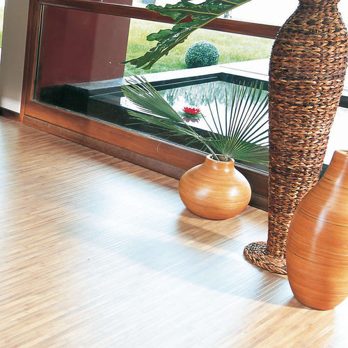 乙烯基地面 - GRIPTEX - Gerflor - Contract Sport & Contract Flooring - 室内 / 客厅 / 浴室