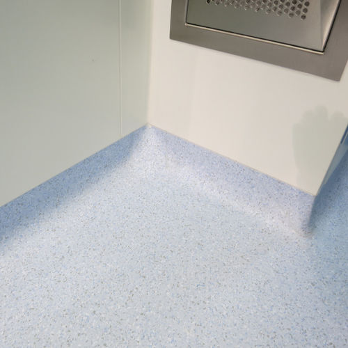 聚丙烯分隔型材 - CLEAN SYSTEM - Gerflor - Contract Sport & Contract Flooring - 外角 / 内角 / 地坪