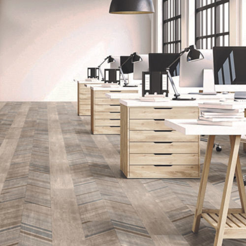 乙烯基地面 - CREATION 70 - Gerflor - Contract Sport & Contract Flooring - 室内 / 客厅 / 办公室