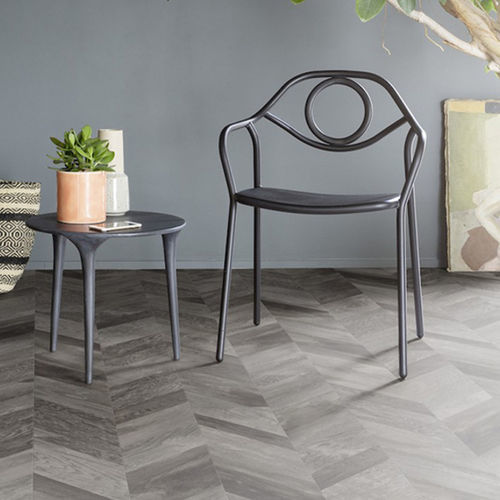 乙烯基地面 - CREATION 30  - Gerflor - Contract Sport & Contract Flooring - 室内 / 客厅 / 用于医院