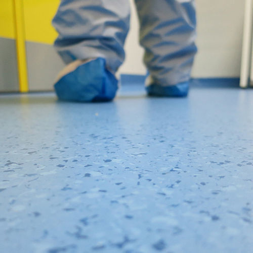 高性能地面 - MIPOLAM BIOCONTROL - Gerflor - Contract Sport & Contract Flooring - 乙烯基 / 室内 / 人流量较大时用