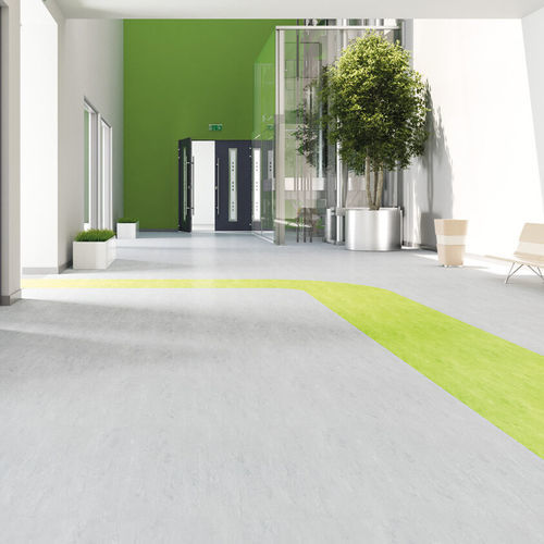 乙烯基地面 - MIPOLAM CLASSIC   - Gerflor - Contract Sport & Contract Flooring - 室内 / 商用 / 方砖