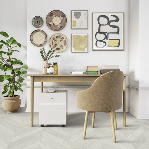 乙烯基地面 - TEXLINE® - Gerflor - Contract Sport & Contract Flooring - 室内 / 客厅 / 办公室
