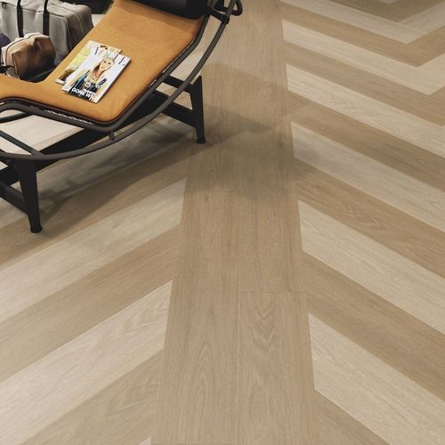 声学地面 - CREATION 55 LOOSELAY  - Gerflor - Contract Sport & Contract Flooring - 乙烯基 / 室内 / 客厅