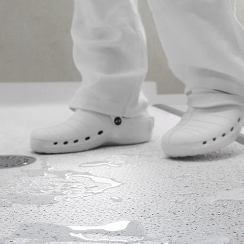 乙烯基地面 - TARASAFE ULTRA H2O - Gerflor - Contract Sport & Contract Flooring - 室内 / 泳池 / 卫浴
