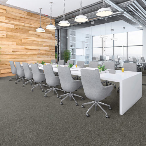 方块地毯 - BODEGA   - Gerflor - Contract Sport & Contract Flooring - 簇绒 / 毛圈 / 聚丙烯