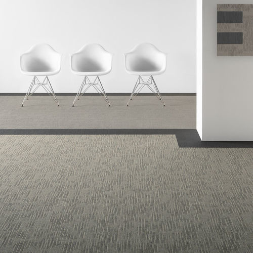 方块地毯 - CITYSCENE & BRICKWORKS  - Gerflor - Contract Sport & Contract Flooring - 簇绒 / 毛圈 / 尼龙