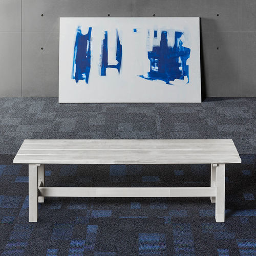 方块地毯 - STREETWISE DESIGN  - Gerflor - Contract Sport & Contract Flooring - 簇绒 / 毛圈 / 尼龙