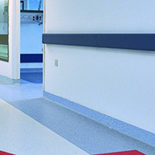 室内墙面材料 - CLUB   - Gerflor - Contract Sport & Contract Flooring - 乙烯基 / PUR / 印花
