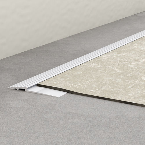 铝型材收边条 - 0001 ALU  - Gerflor - Contract Sport & Contract Flooring - 用于瓷砖 / 用于地毯 / 边瓦