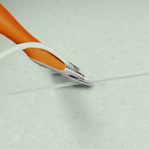 地面石膏板带 - BBR40 - BIO  - Gerflor - Contract Sport & Contract Flooring - 热焊 / 密封 / 生物塑料