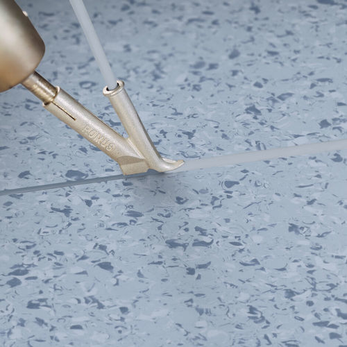 密封石膏板带 - CR 50  - Gerflor - Contract Sport & Contract Flooring - 用于地面 / 热焊 / 生物塑料