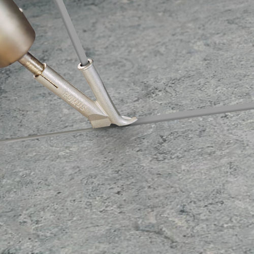 热焊石膏板带 - MAT-40 MARBRE LINO - Gerflor - Contract Sport & Contract Flooring - 地坪 / 隐形 / 生物塑料