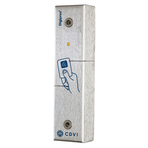 近距离读卡器 - DGLIFWLC - CDVI - 用于门禁控制
