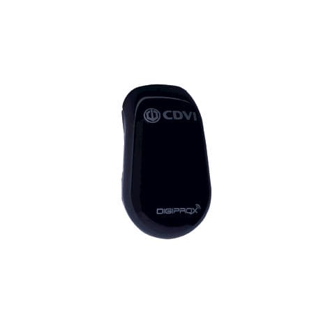 近距离读卡器 - NANOPB - CDVI - 用于门禁控制