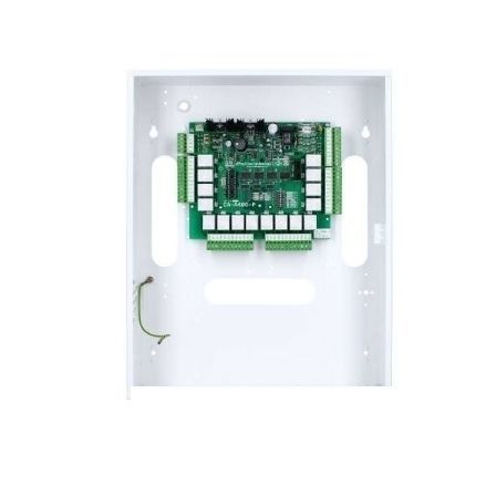带条形码读取器集中式门禁系统 - CA-A480-A - CDVI - 专业