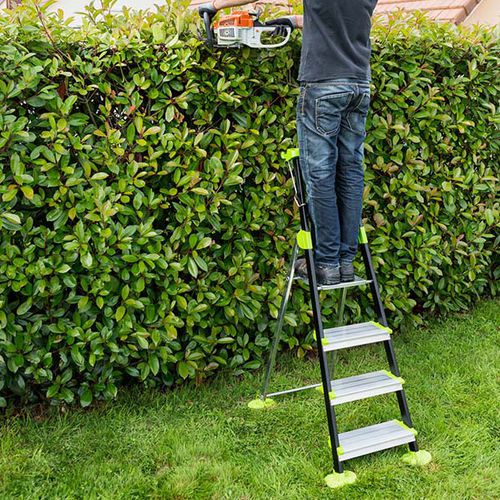 户外家用脚凳 - CENTAURE - 室内