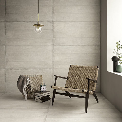 陶土瓷砖 - RATIO - CERAMICHE CAESAR - 哑光 / 抛光 / 室内