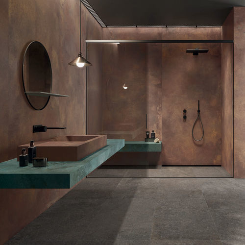 陶土瓷砖 - COPPER - CERAMICHE CAESAR - 哑光 / 室内 / 户外