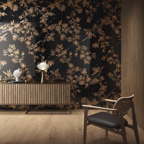 陶土瓷砖 - GOLD MAGNOLIA - CERAMICHE CAESAR - 哑光 / 室内 / 客厅
