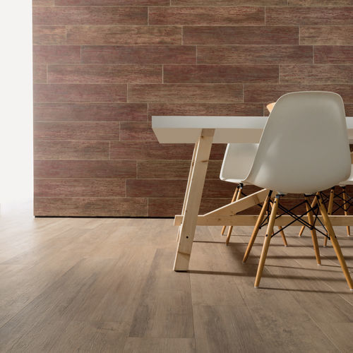 陶土瓷砖 - ROVERE - CERAMICHE CAESAR - 哑光 / 室内 / 户外