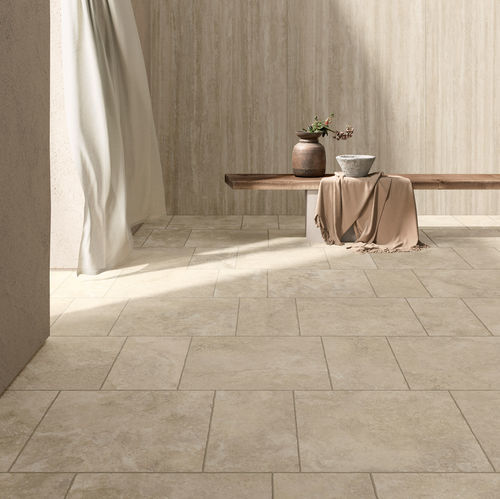 陶土瓷砖 - CLASSICO VERSO - CERAMICHE CAESAR - 哑光 / 室内 / 户外