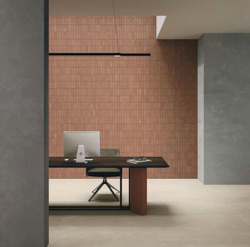 陶土瓷砖 - CERAMICHE CAESAR - 哑光 / 光滑 / 室内