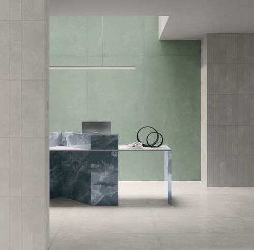 陶土瓷砖 - FERN - CERAMICHE CAESAR - 哑光 / 室内 / 客厅