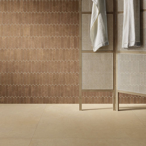 陶土瓷砖 - CORDA - CERAMICHE CAESAR - 哑光 / 布艺 / 室内