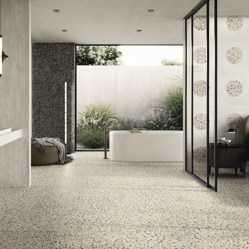 瓷质瓷砖 - MULTICOLOR - CERAMICHE CAESAR - 哑光 / 室内 / 户外